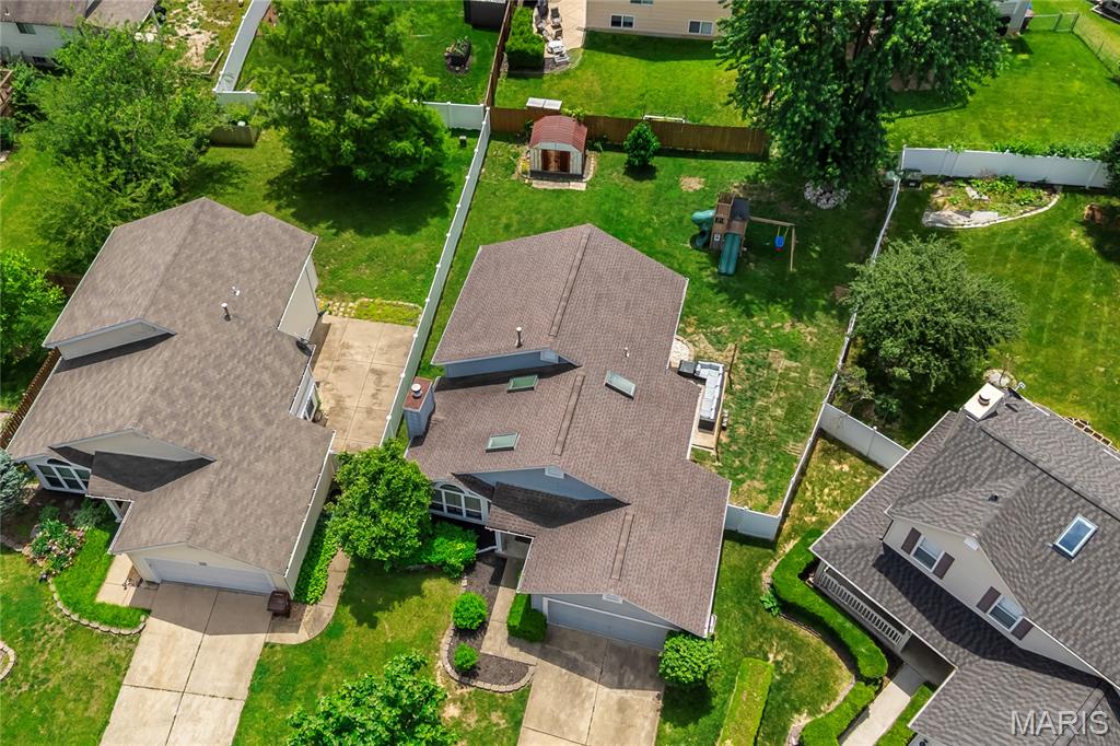 Brittany Place - Residential