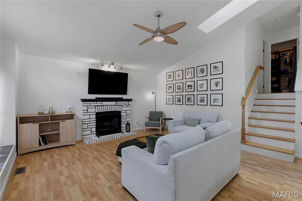 Brittany Place - Residential