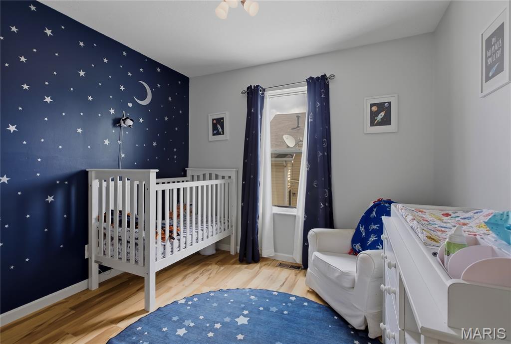 Brittany Place - Residential