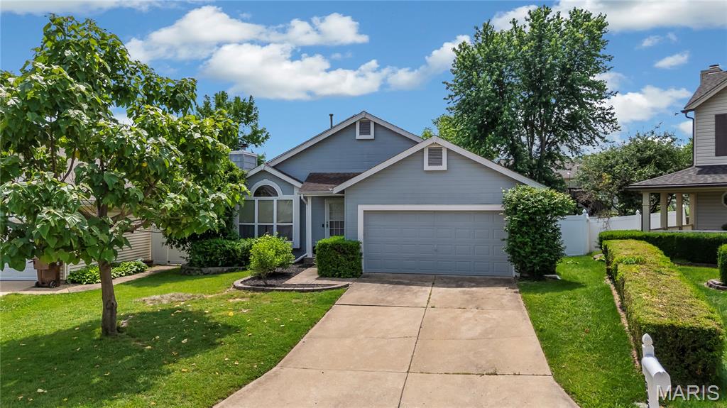 Brittany Place - Residential