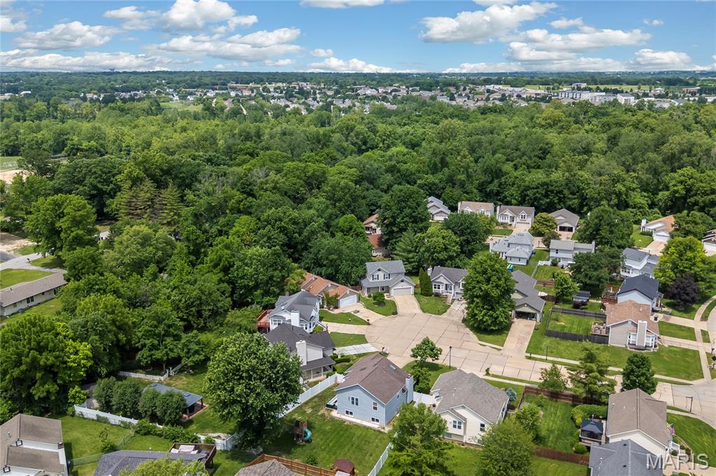 Brittany Place - Residential