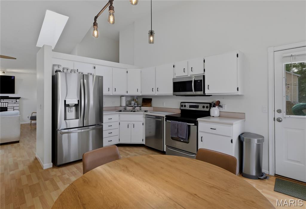 Brittany Place - Residential