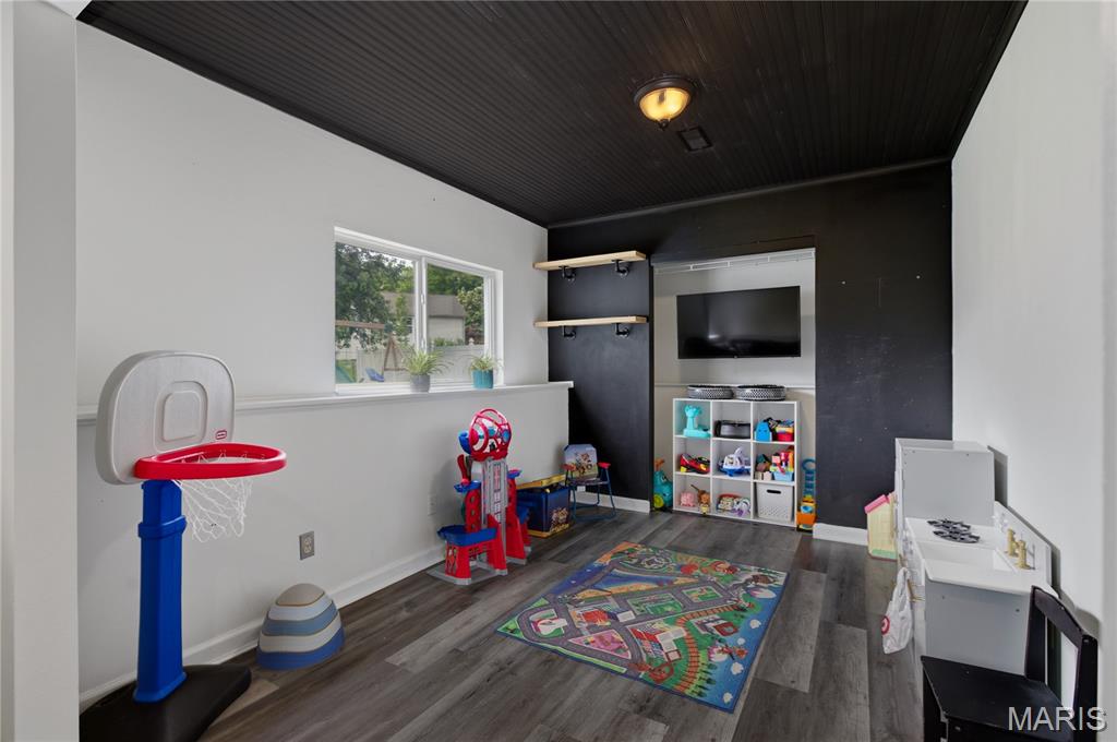 Brittany Place - Residential