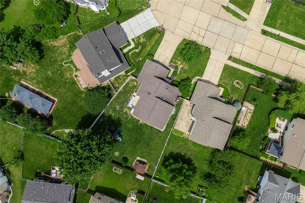Brittany Place - Residential