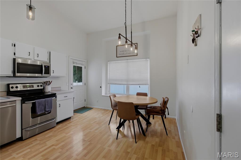 Brittany Place - Residential