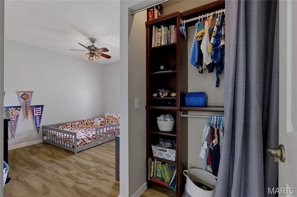 Brittany Place - Residential