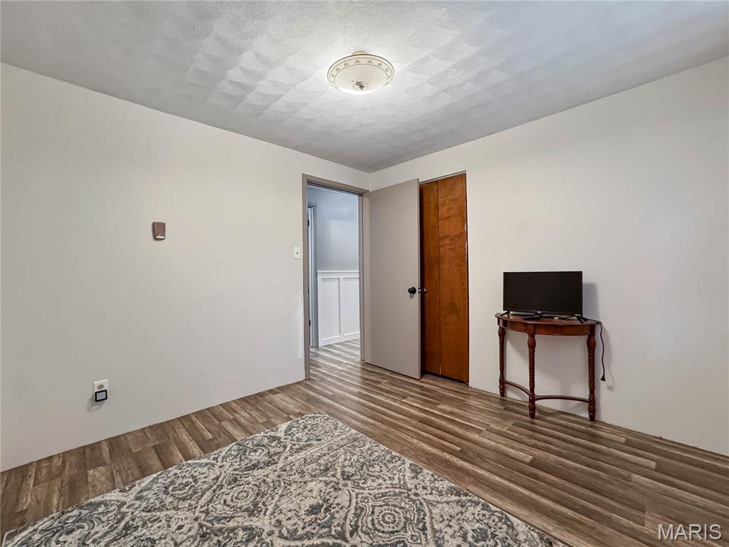 Toen-Ro Acres - Residential