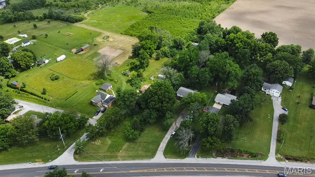 Toen-Ro Acres - Residential