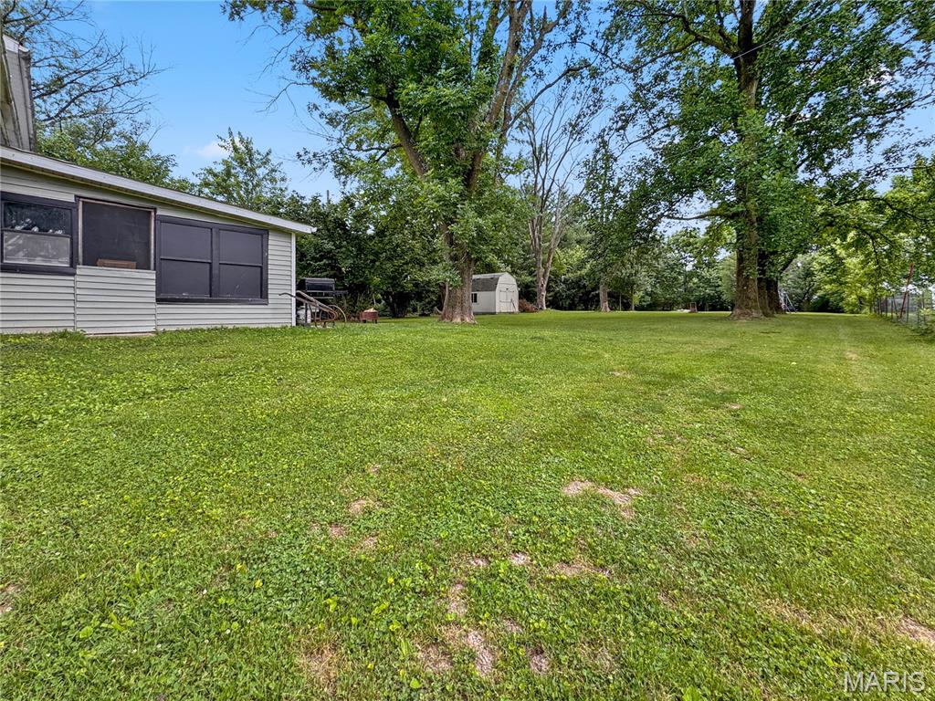 Toen-Ro Acres - Residential