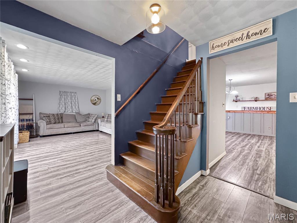 Toen-Ro Acres - Residential