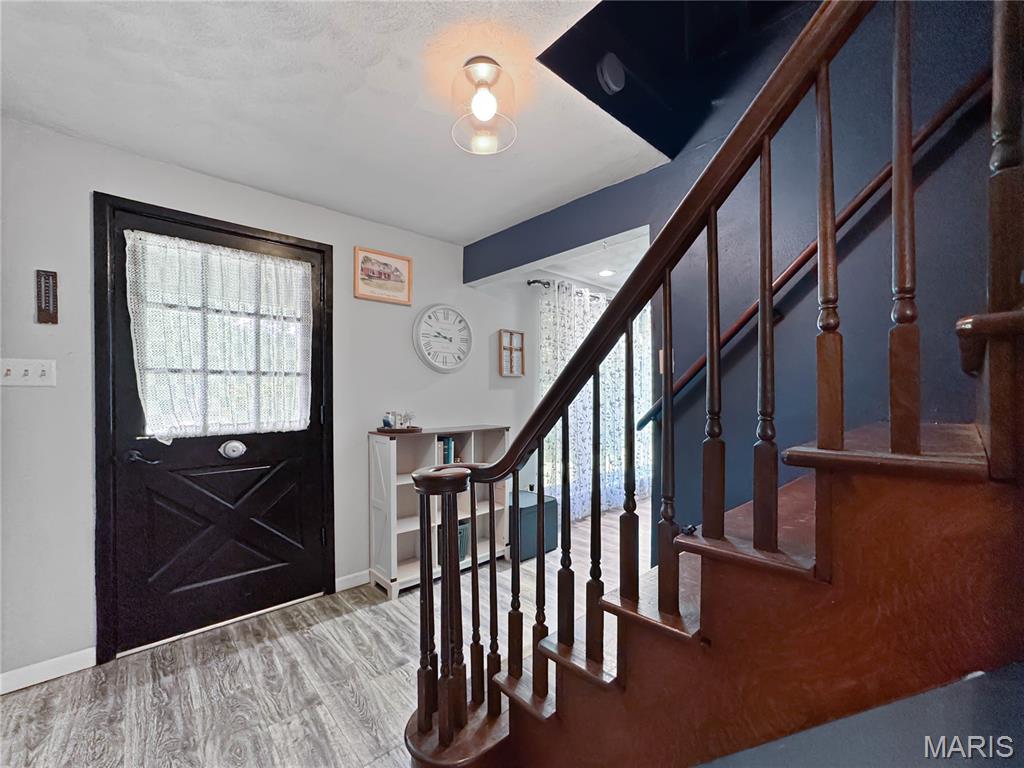 Toen-Ro Acres - Residential