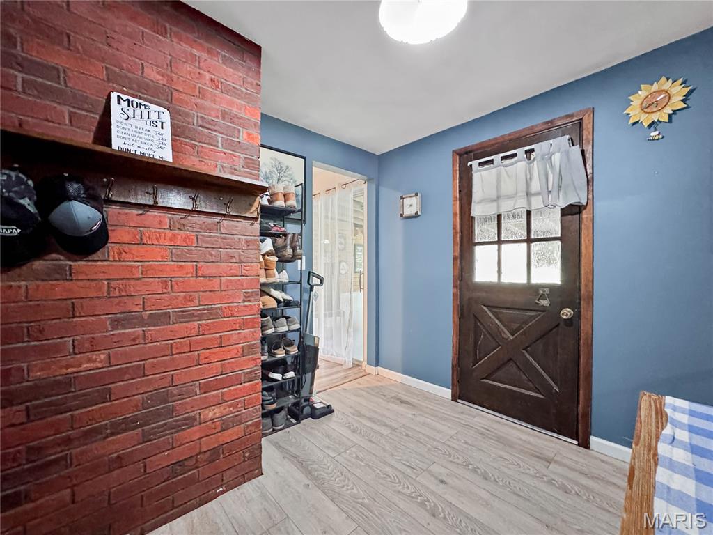 Toen-Ro Acres - Residential