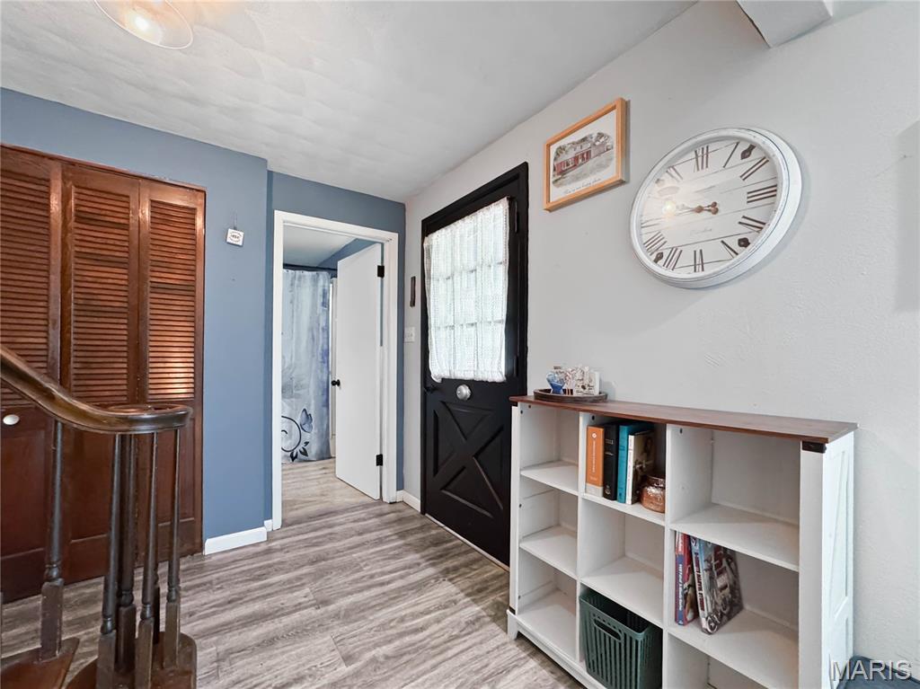 Toen-Ro Acres - Residential