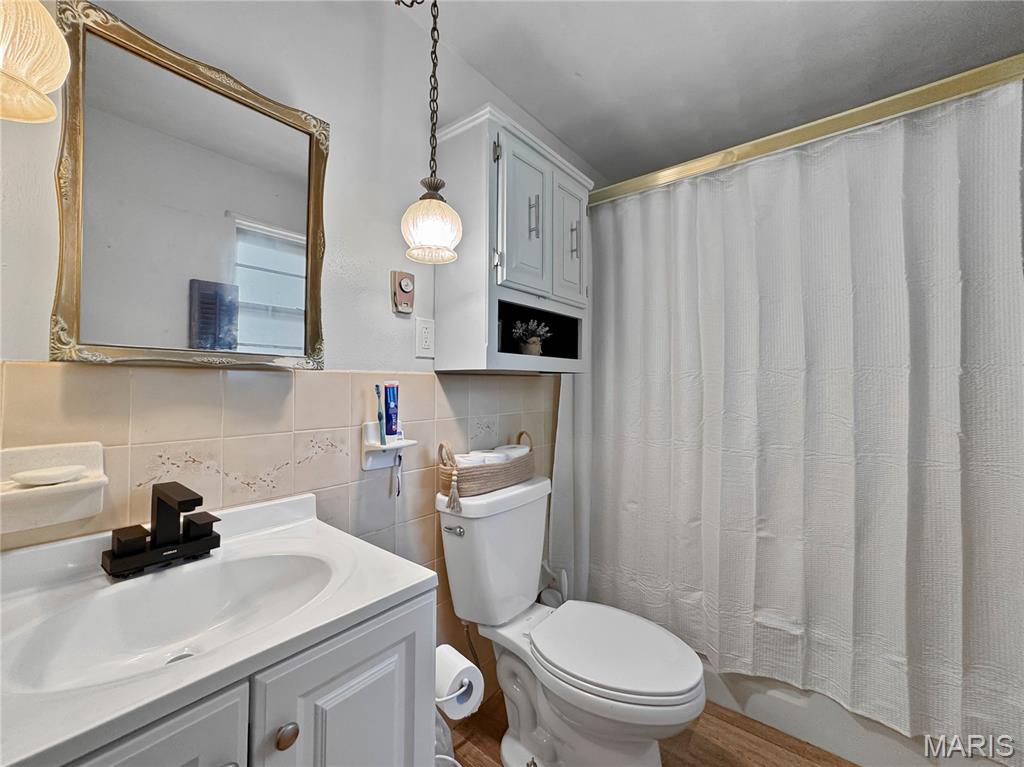 Toen-Ro Acres - Residential