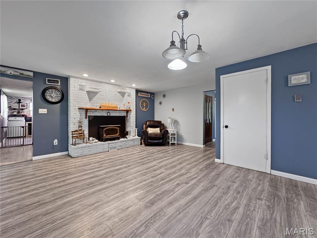 Toen-Ro Acres - Residential