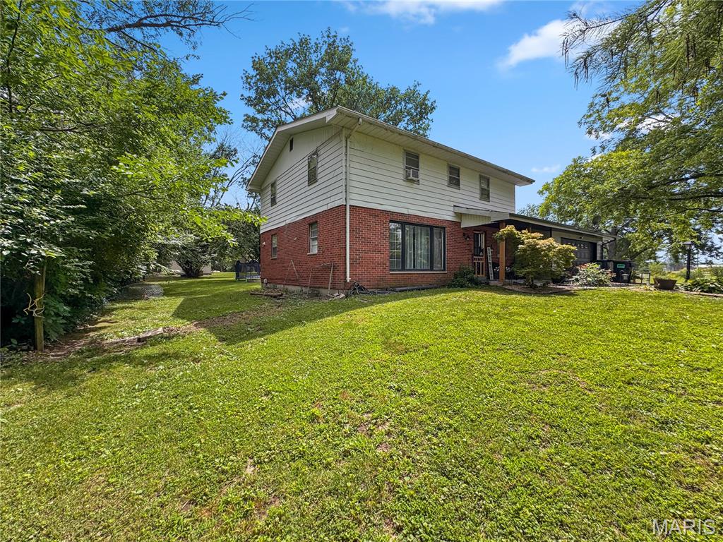 Toen-Ro Acres - Residential