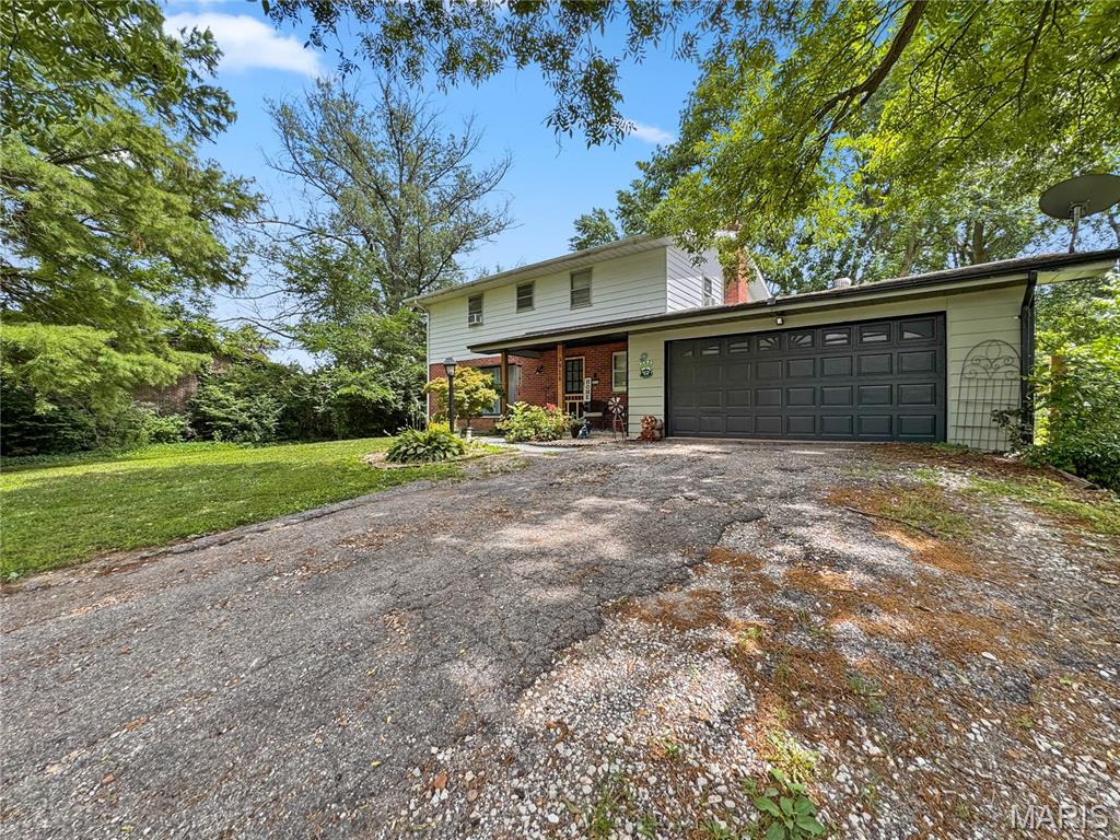 Toen-Ro Acres - Residential