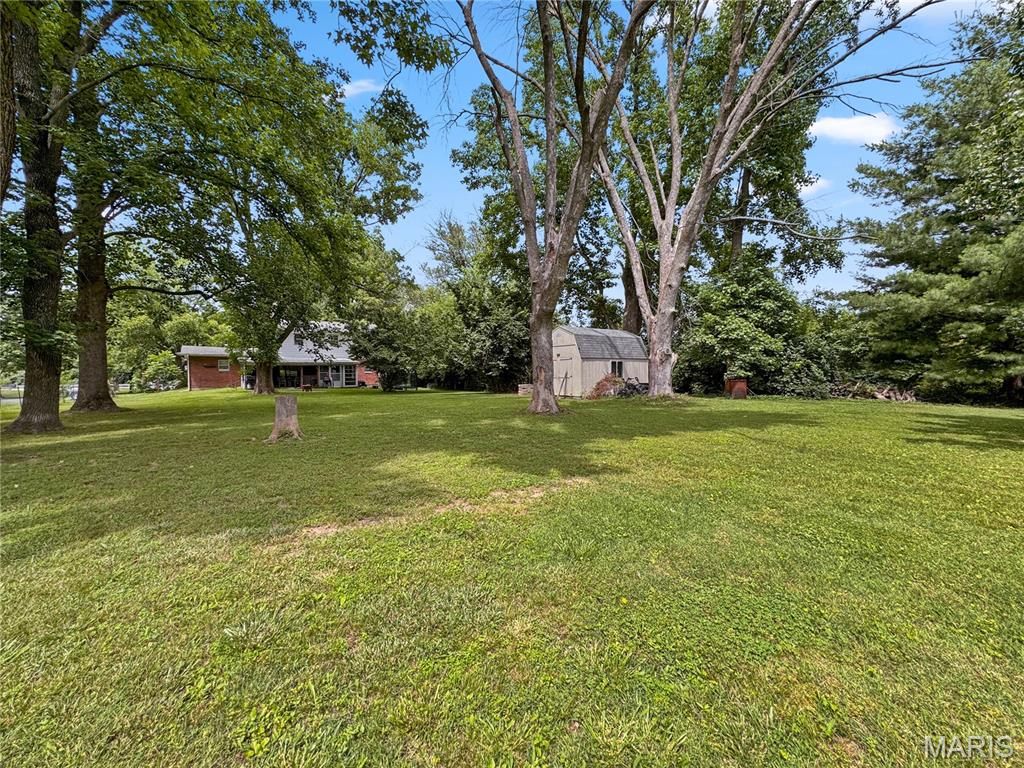 Toen-Ro Acres - Residential