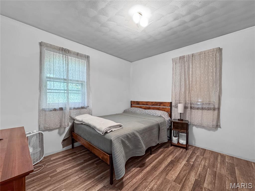 Toen-Ro Acres - Residential