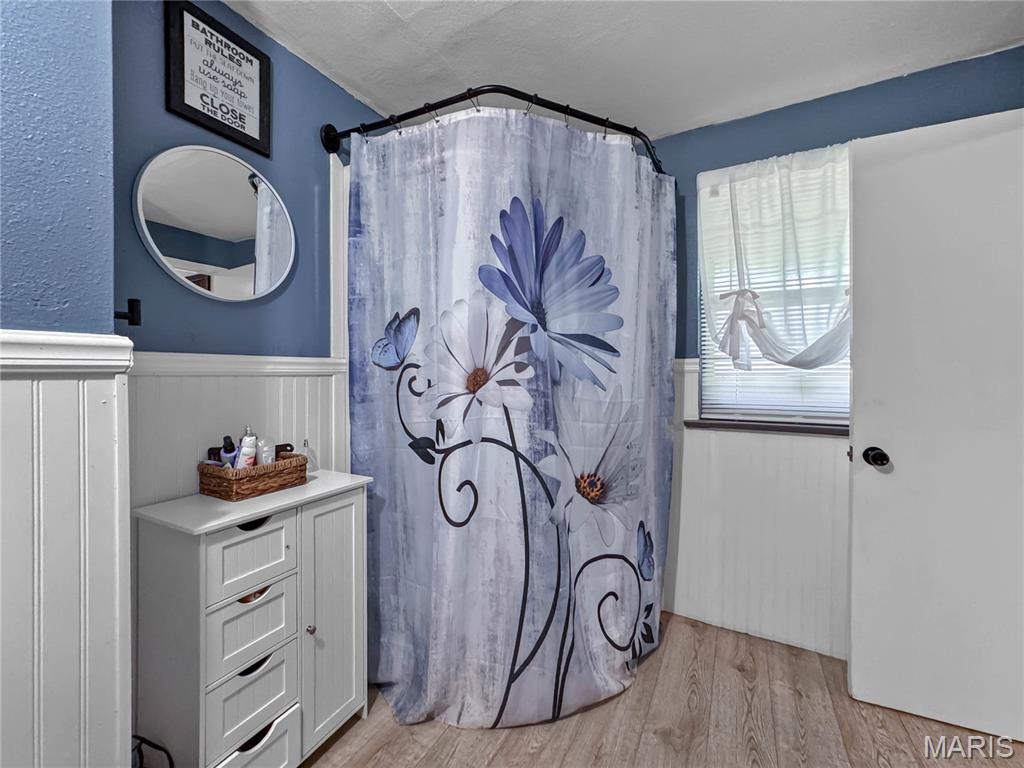 Toen-Ro Acres - Residential