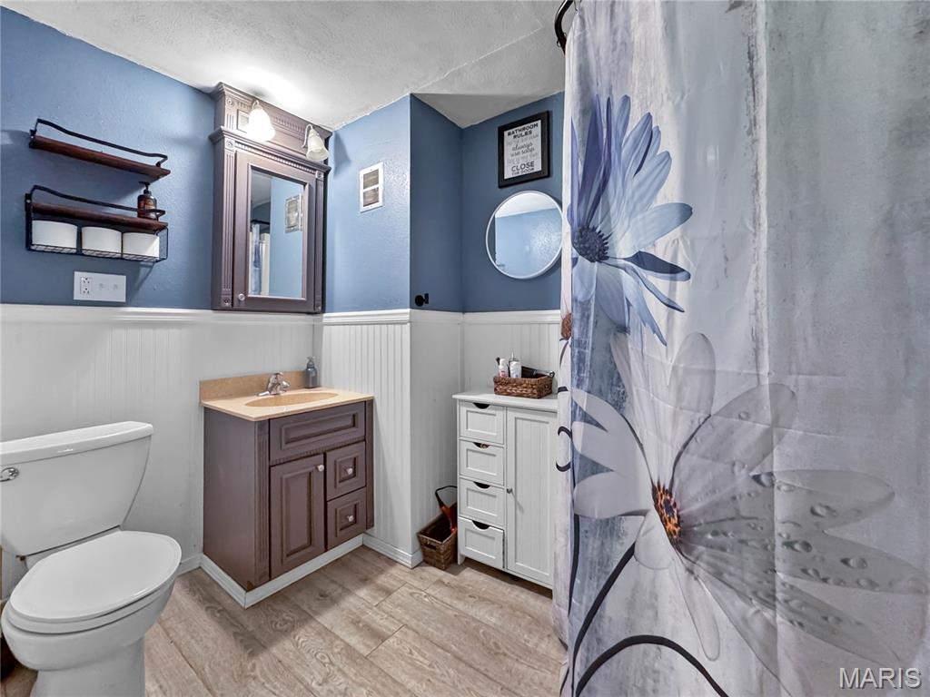 Toen-Ro Acres - Residential