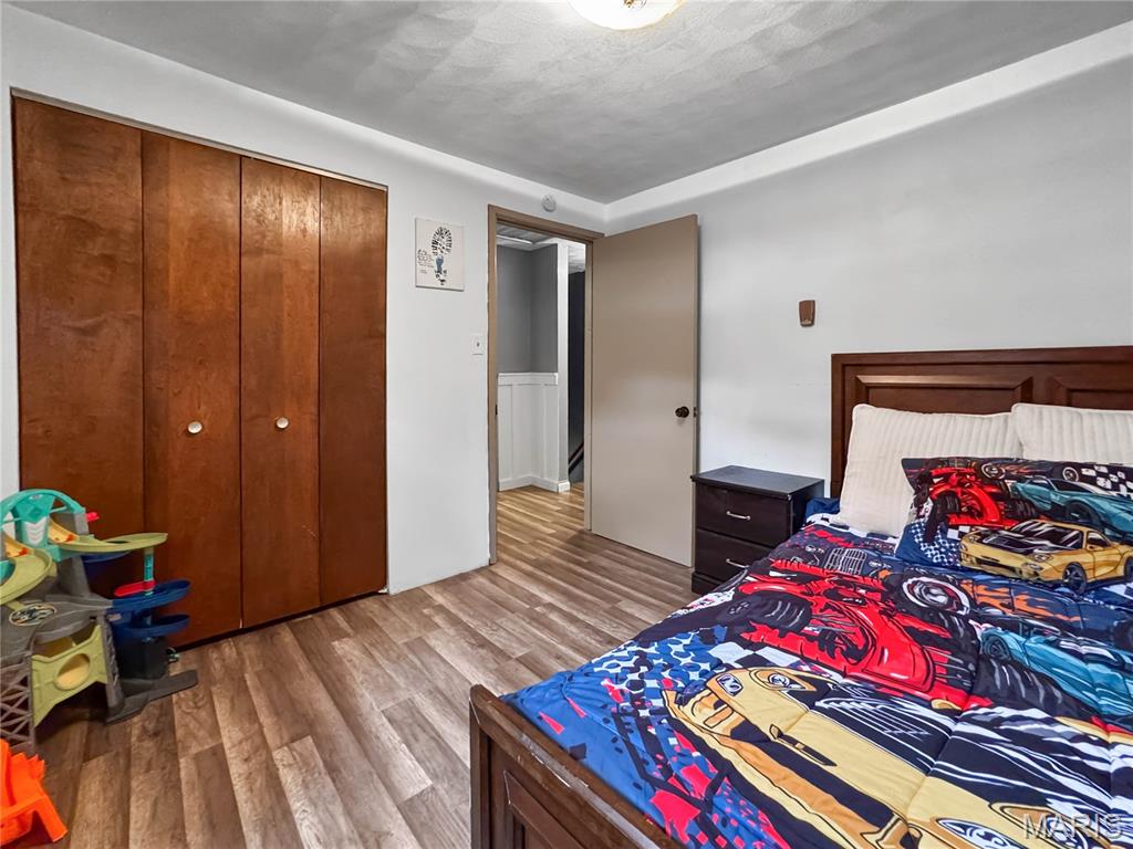Toen-Ro Acres - Residential