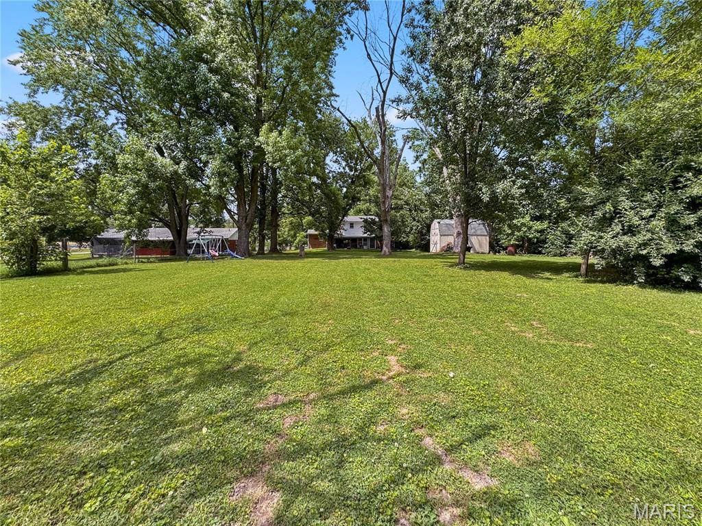 Toen-Ro Acres - Residential
