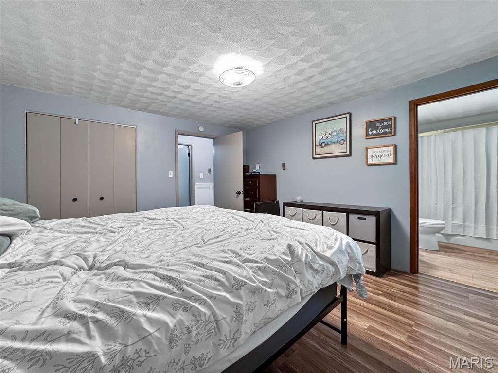 Toen-Ro Acres - Residential