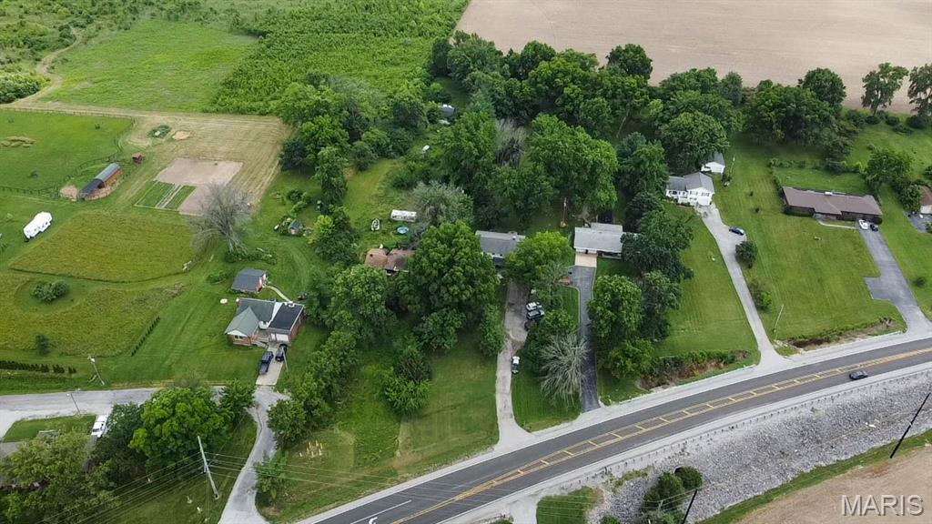 Toen-Ro Acres - Residential