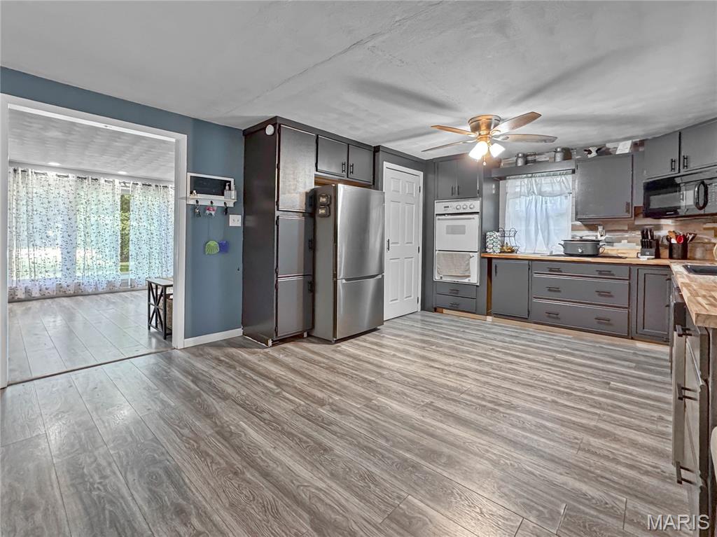 Toen-Ro Acres - Residential