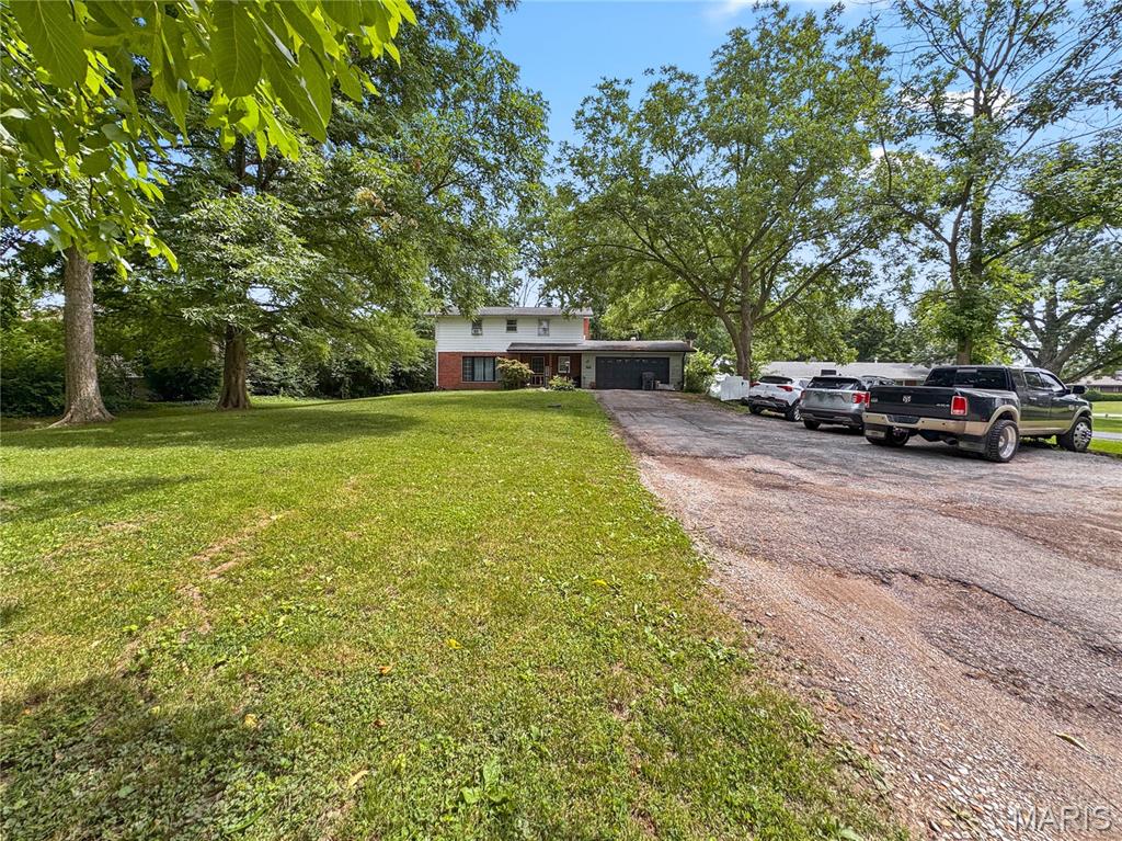 Toen-Ro Acres - Residential