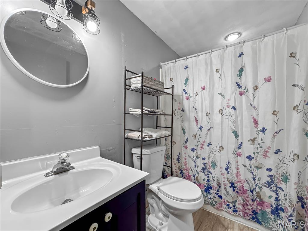 Toen-Ro Acres - Residential