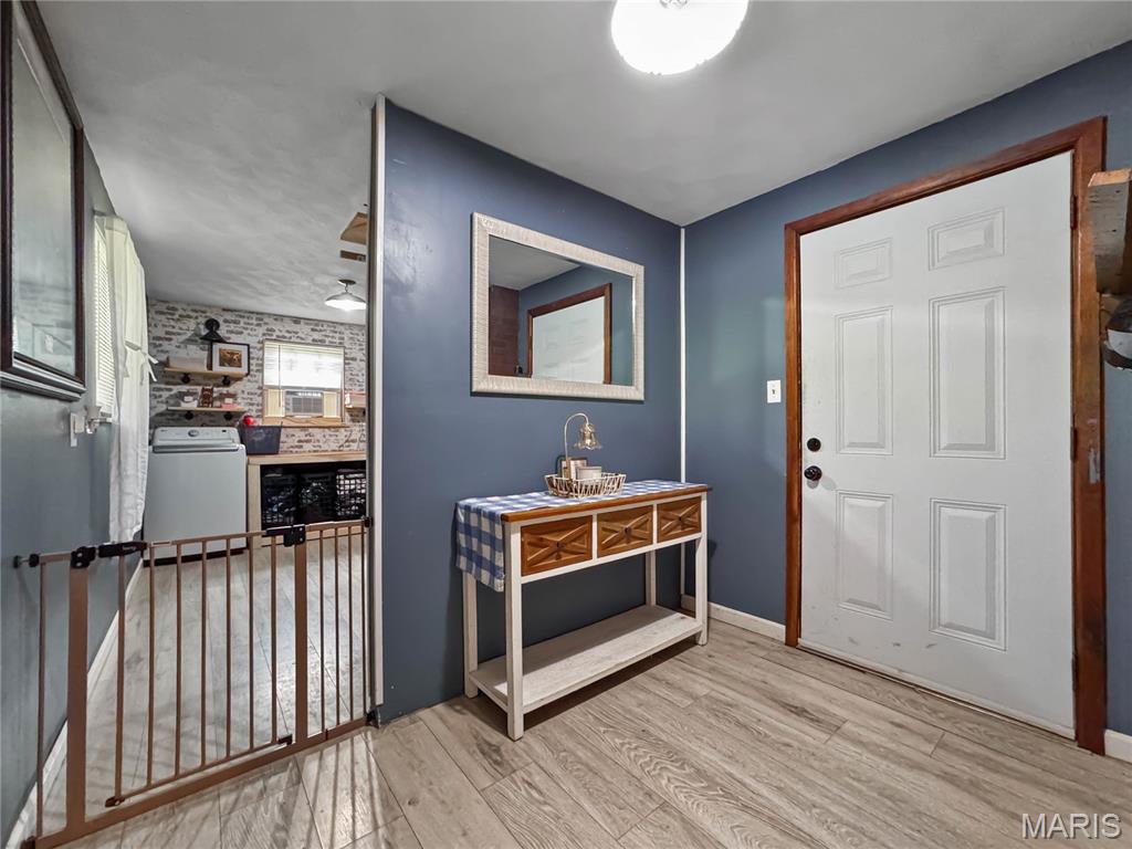 Toen-Ro Acres - Residential