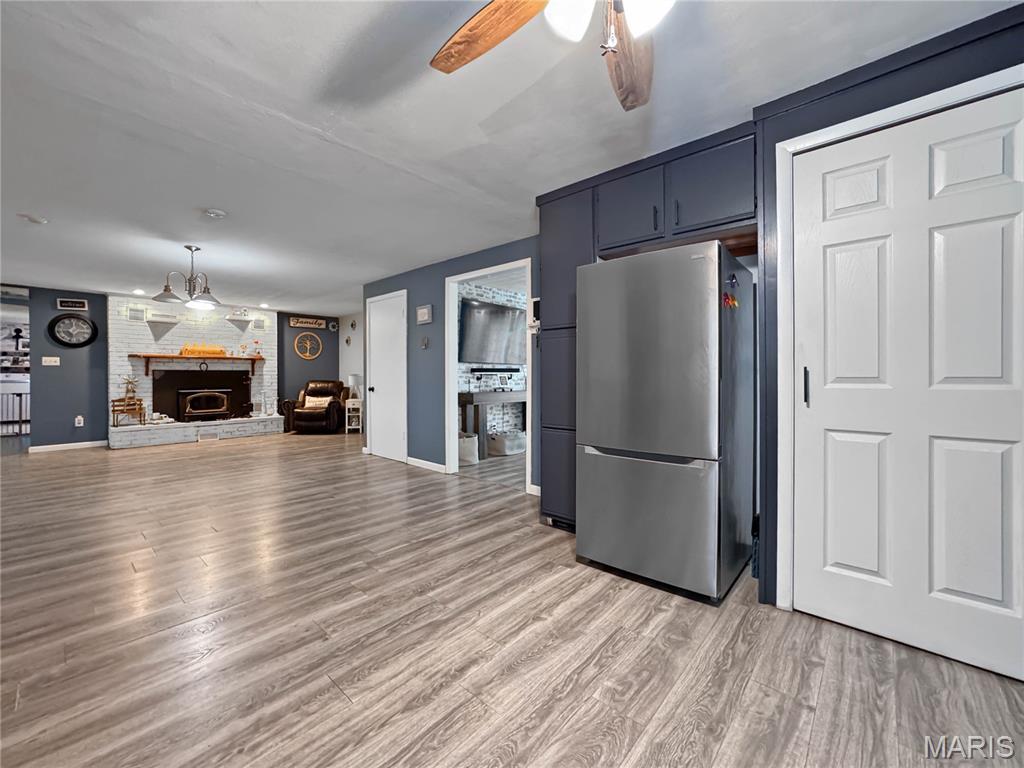 Toen-Ro Acres - Residential