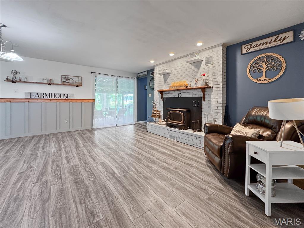 Toen-Ro Acres - Residential