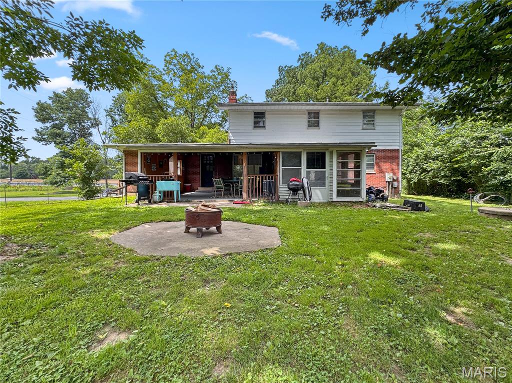 Toen-Ro Acres - Residential