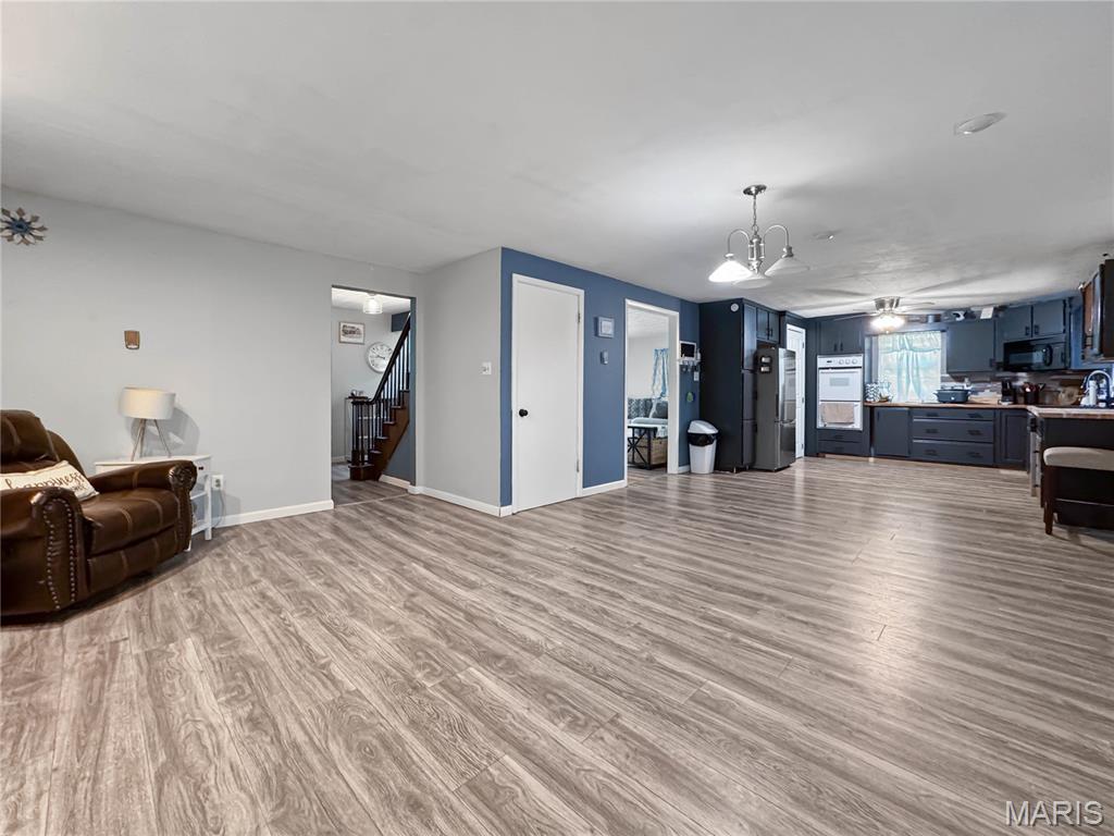 Toen-Ro Acres - Residential