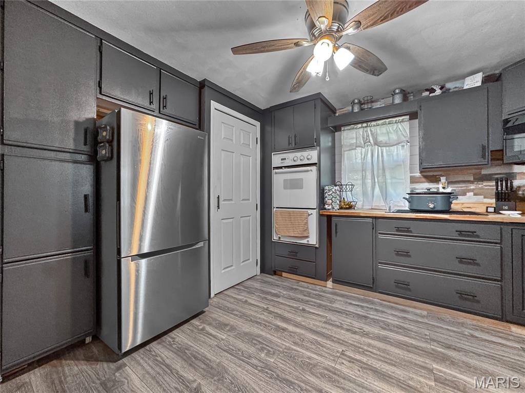 Toen-Ro Acres - Residential