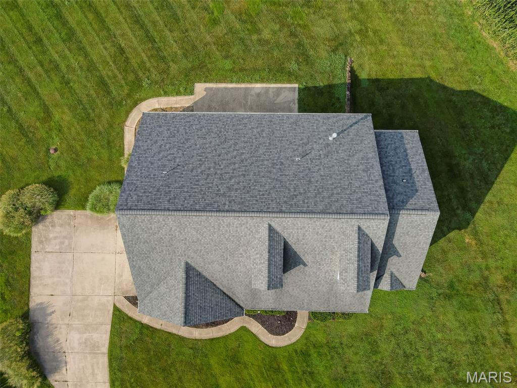 none - Residential