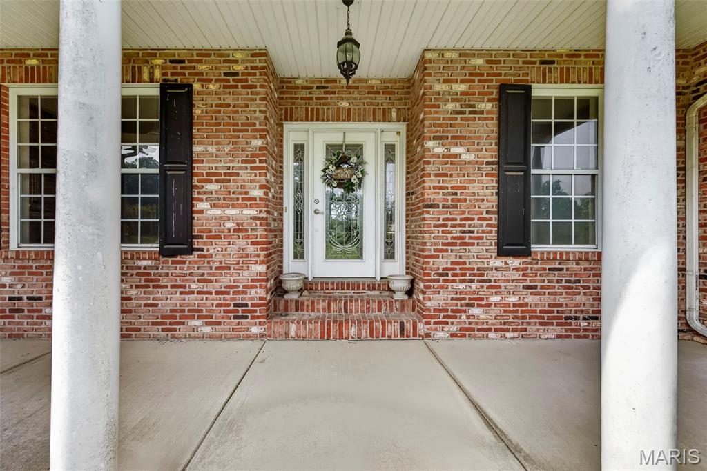 none - Residential
