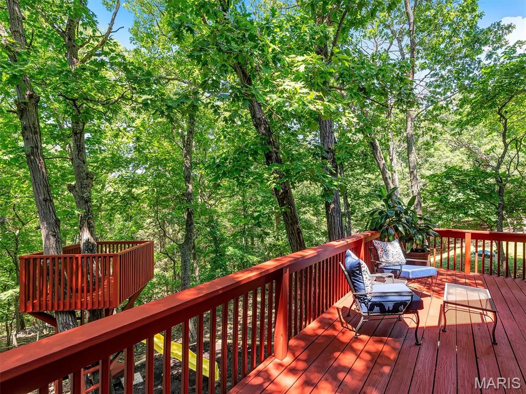 Lakewood Hills Gem Lake Add - Residential