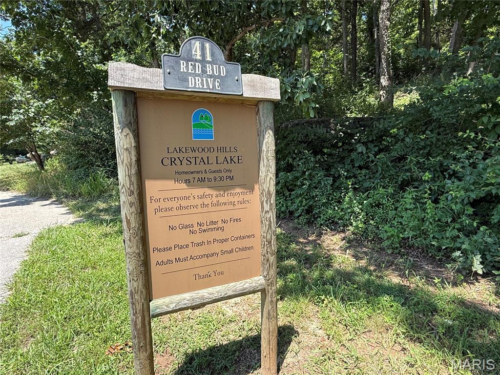 Lakewood Hills Gem Lake Add - Residential