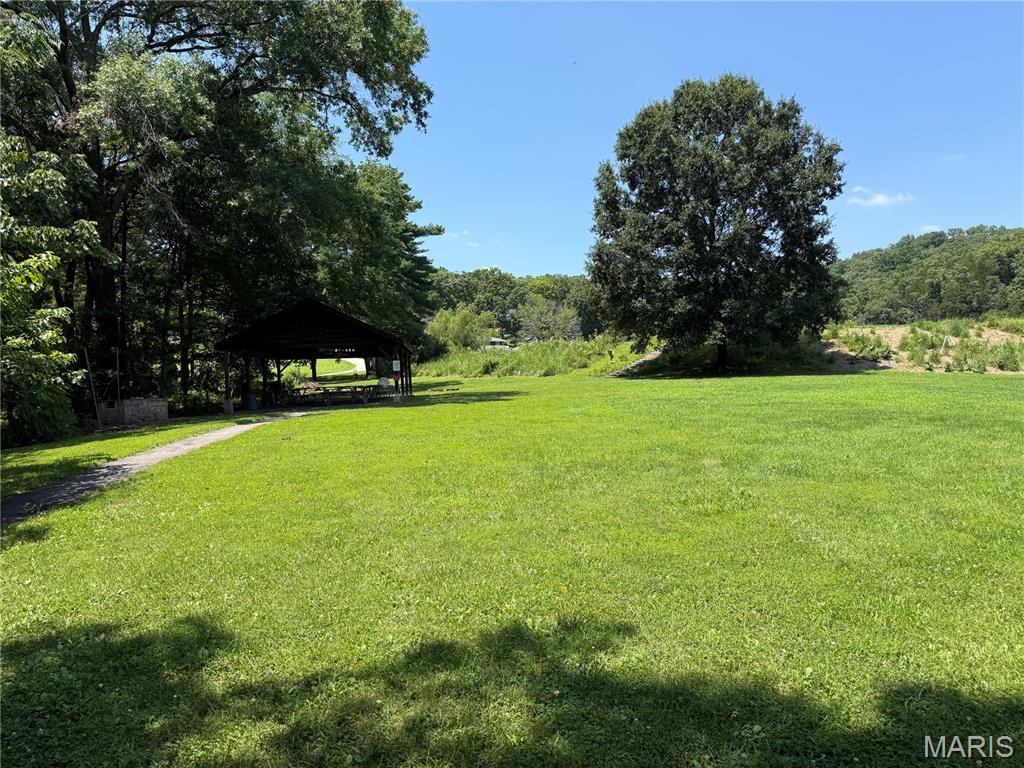 Lakewood Hills Gem Lake Add - Residential
