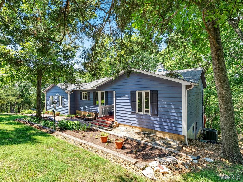 Lakewood Hills Gem Lake Add - Residential