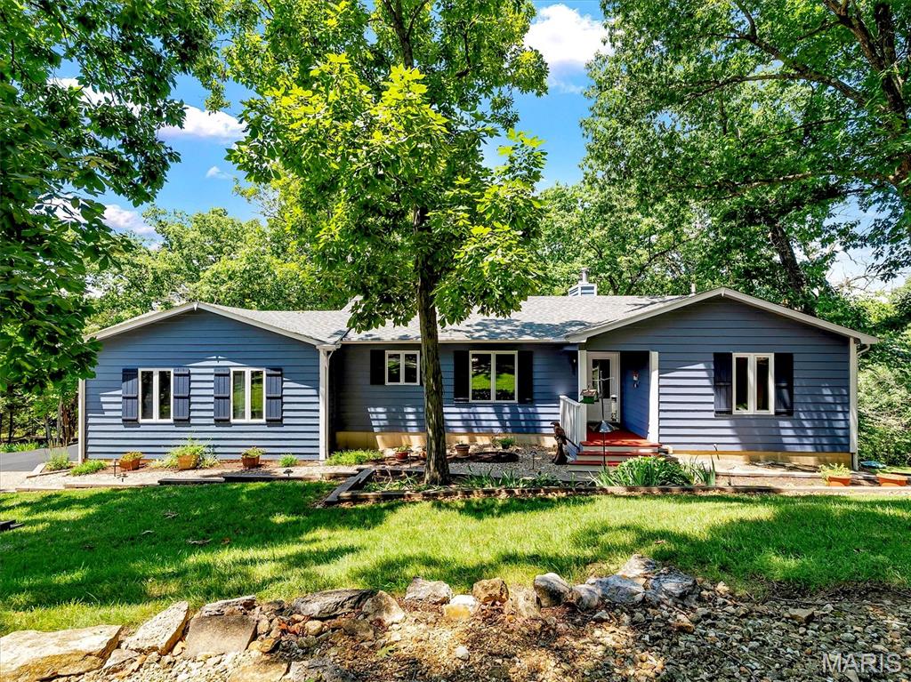 Lakewood Hills Gem Lake Add - Residential