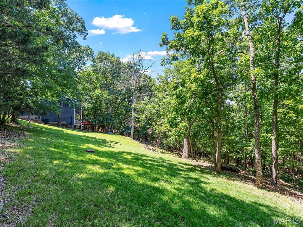 Lakewood Hills Gem Lake Add - Residential