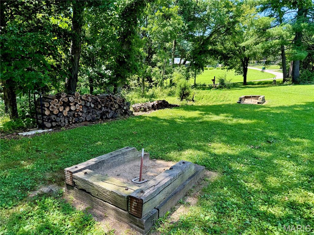 Lakewood Hills Gem Lake Add - Residential