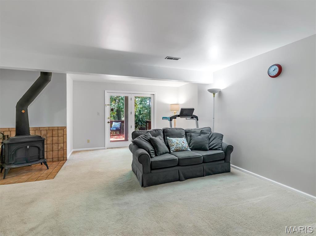 Lakewood Hills Gem Lake Add - Residential