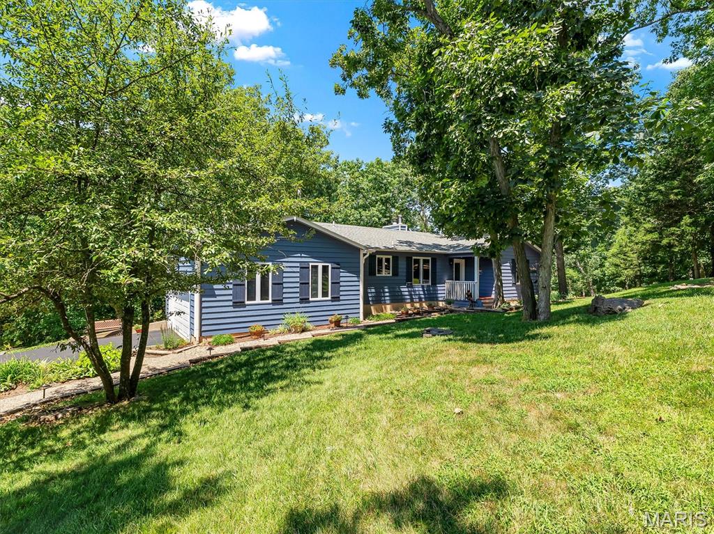 Lakewood Hills Gem Lake Add - Residential