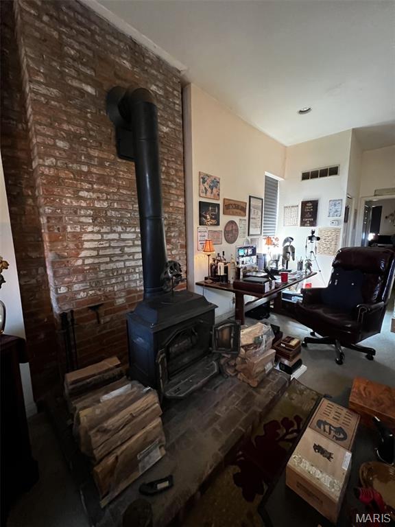 Soulard - Residential Income